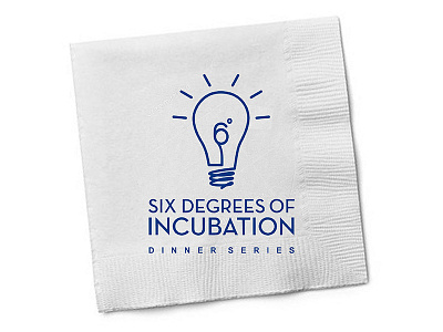 Six Degrees logo