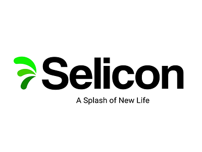 Selicon - A splash of new life