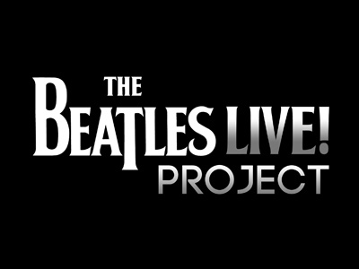 The Beatles Live Project