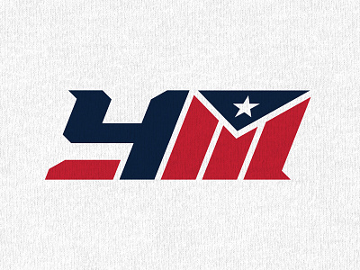 Yadier Molina Logo