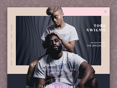 Tobe Nwigwe