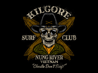 KILGORE SURF CLUB