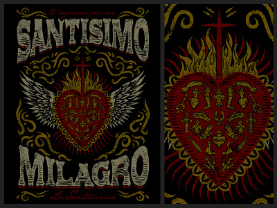 SANTISIMO MILAGRO