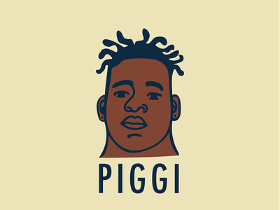 Piggi Network Logo