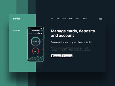 odpo | Bank