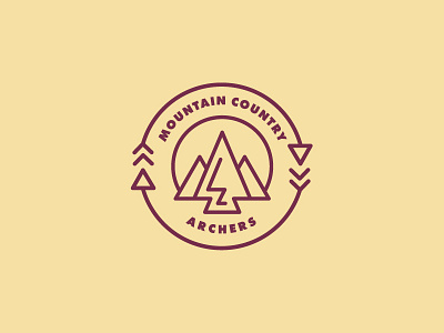 Mountain Country Archers