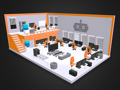 Gamedev Studio