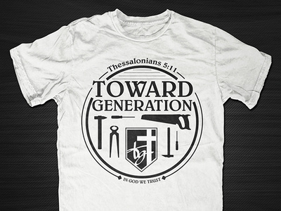 Toward Generation apparel clothing design mockup product mockup