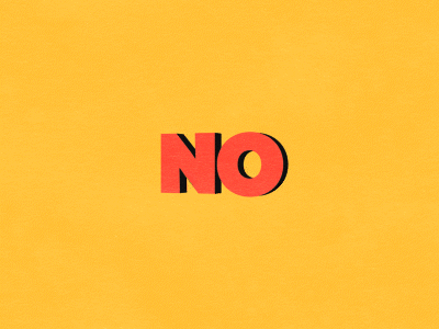 No after effects aftereffects animatedgif animation gif motion graphics no type typeanimation