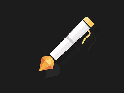 Sketch app icon