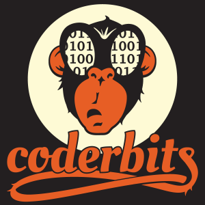 Coderbits new logo