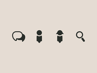 Icon Set