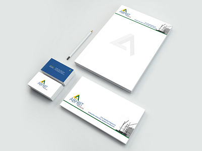 Abhijit Constructions Stationary