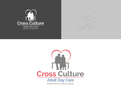 Cross Culture brand branding corporate identy identity logo