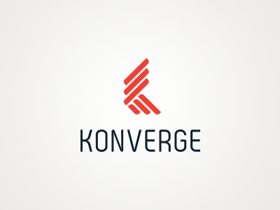 Logo Knv branding logo logo design logotype