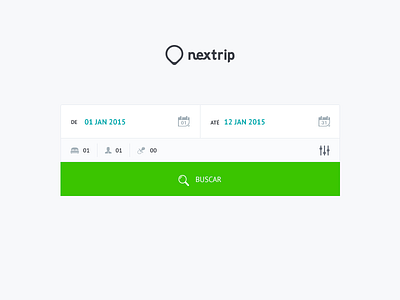 nextrip search