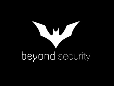 Logo Beyond Security