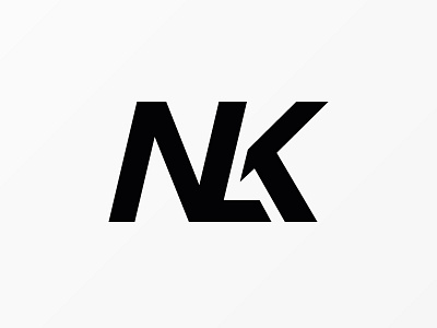 NLK logo