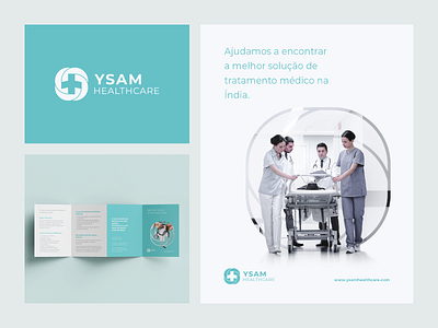 Identity Design Ysam Healthcare