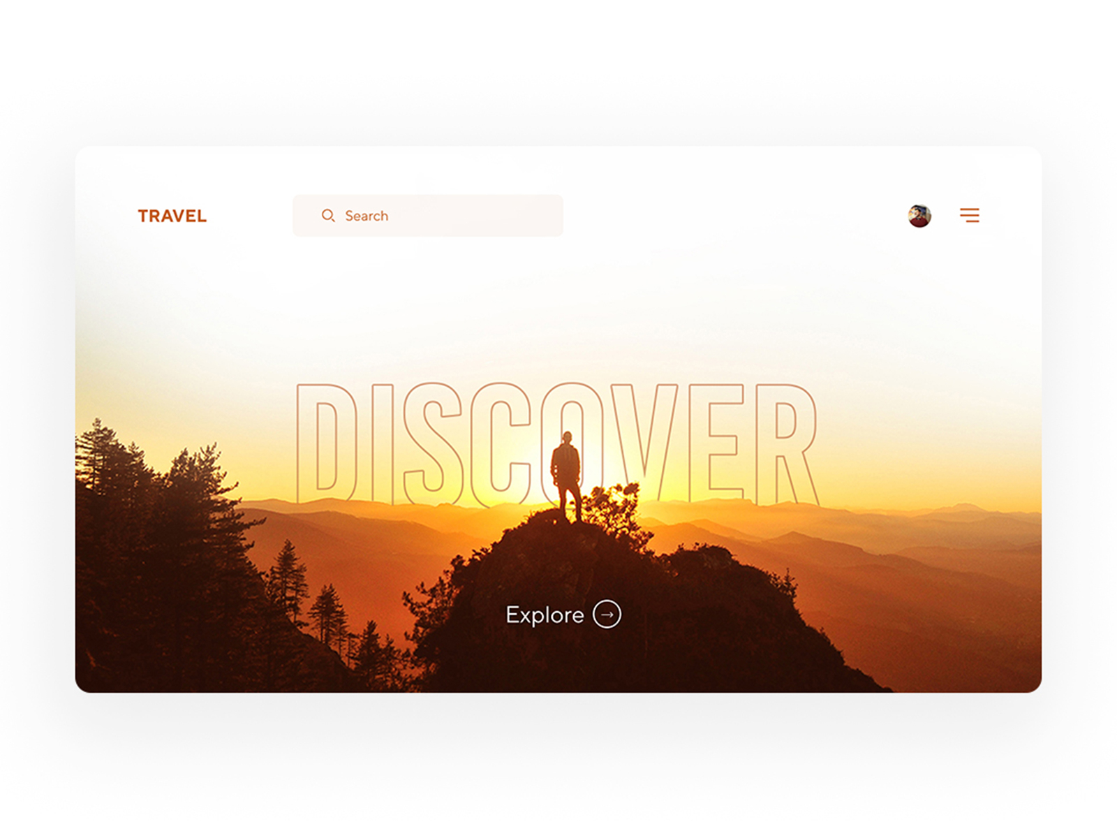 travel-website-design-by-naveen-m-on-dribbble