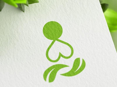 Logo Design for yoga school in Kerala