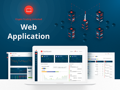 Blocktrade (web application) application bitcoin crypto crypto assets crypto wallet cryptocoin cryptocurrencies cryptocurrency dashboard dribbble ethereum sketch sketch app ui user experience user inteface ux wallet web application web platform