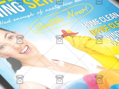 a5 flyer template