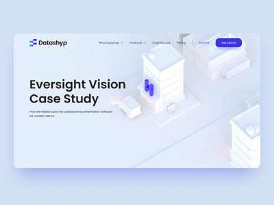 Eversight Vision Case Study