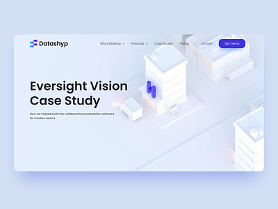 Eversight Vision Case Study