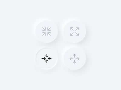 Skeuomorphic design buttons app design minimal sketch skeuomorph skeuomorphic skeuomorphism ui ui challange ui concept ux vector