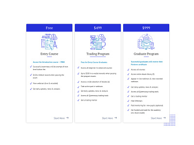 Courses design icon illustration ui ux vector web