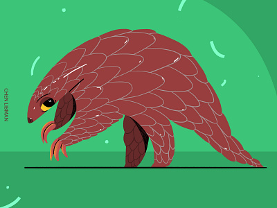 Pangolin