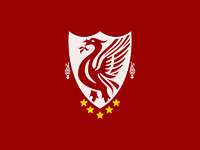 Redesign Liverpool Football Club Badge by Andy Jones on Dribbble