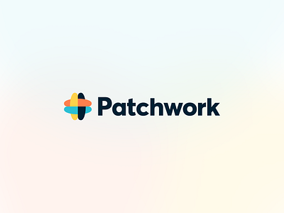 Patchwork Rebrand