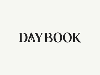 Daybook Branding