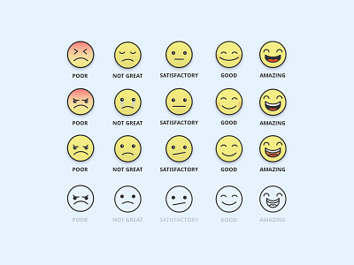 Smiley Concepts