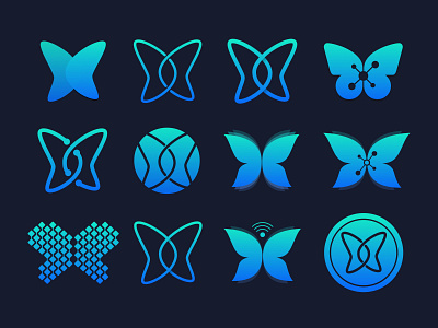 Buttrfly Concepts