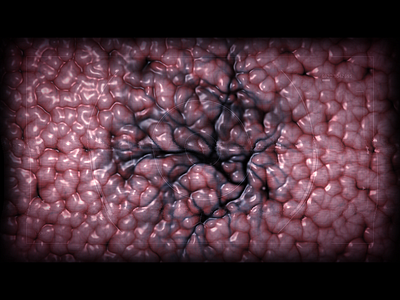 I Am Your Virus after effects animation motion graphics video