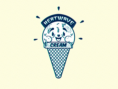 Heatwave Cream