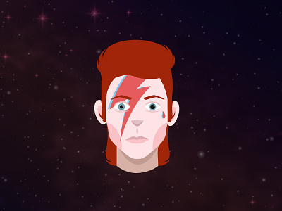 Rip David Bowie