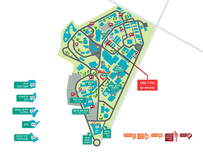 Hospital road map design map drawing road map sketch