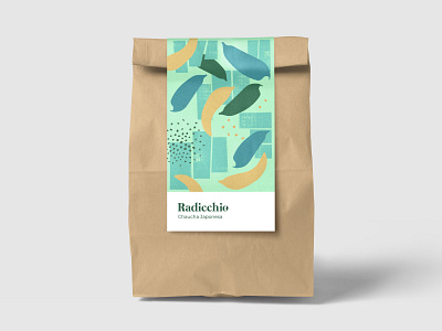 Radicchio Packaging