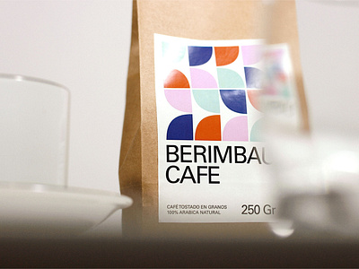 Berimbau Cafe