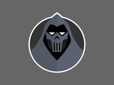 Mask of the Phantasm batman batman the animated series btas cartoon dark knight phantasm sticker