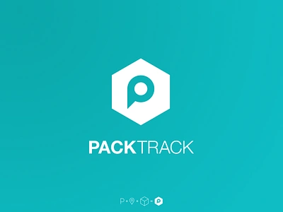 PackTrack - Postal package tracking logo