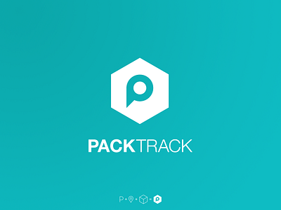 PackTrack - Postal package tracking logo
