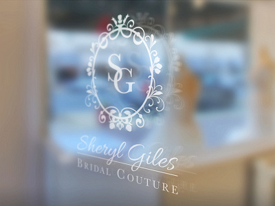 Bridal Shop Logo