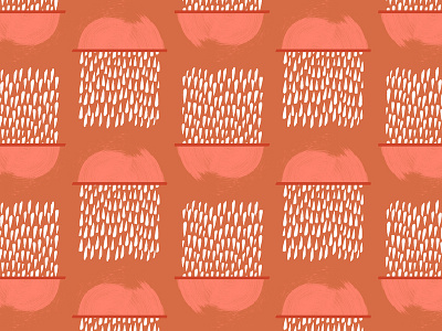 Pattern Design design illustration pattern