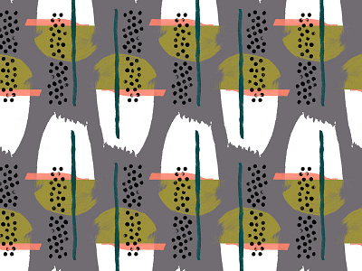 Pattern Design design illustration pattern