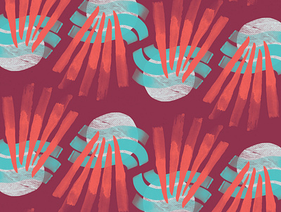 Pattern Design design illustration pattern surface design